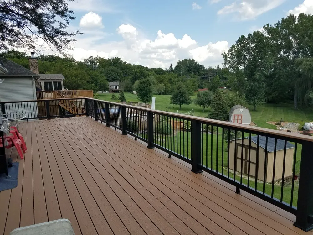 Slide of Unique Systems & Solutions