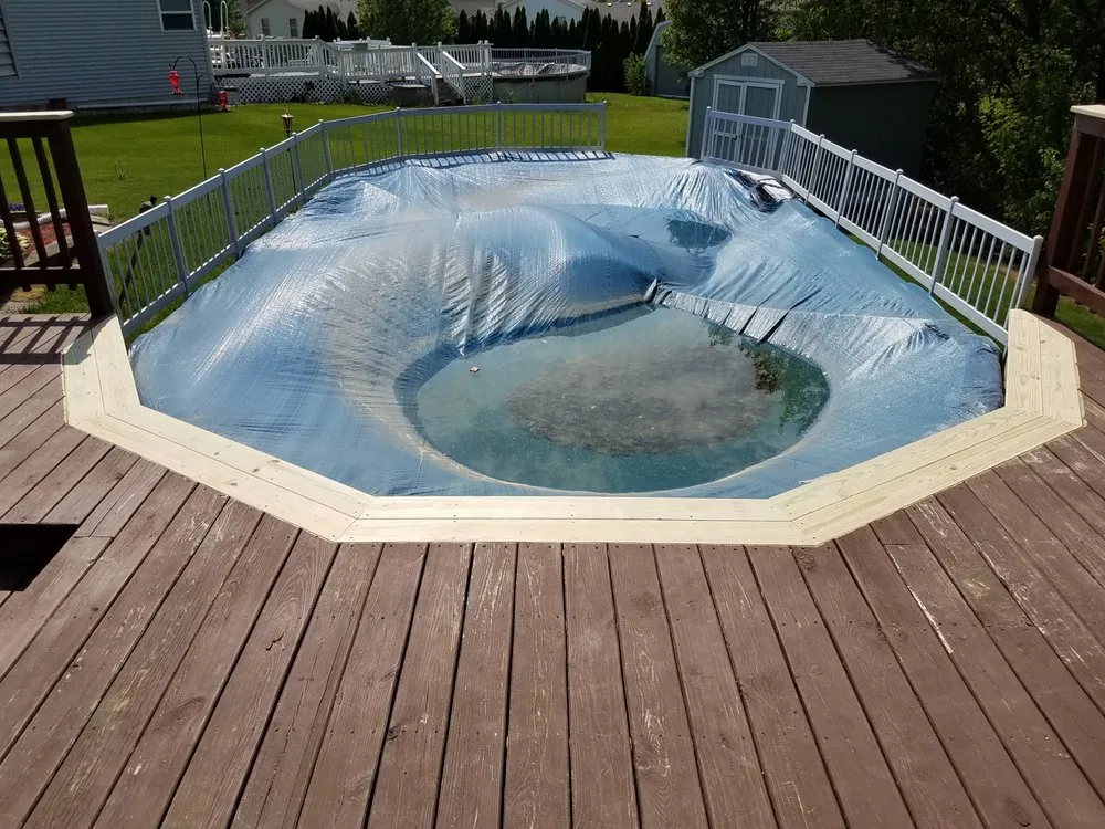 Slide of Unique Systems & Solutions