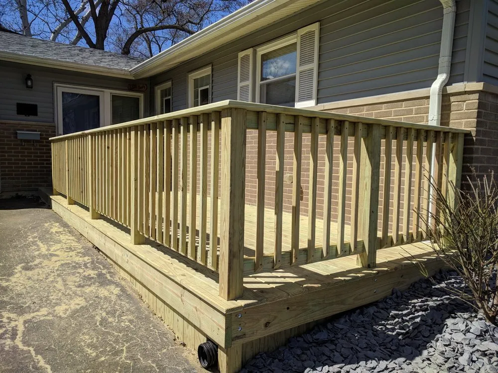 Slide of Unique Systems & Solutions