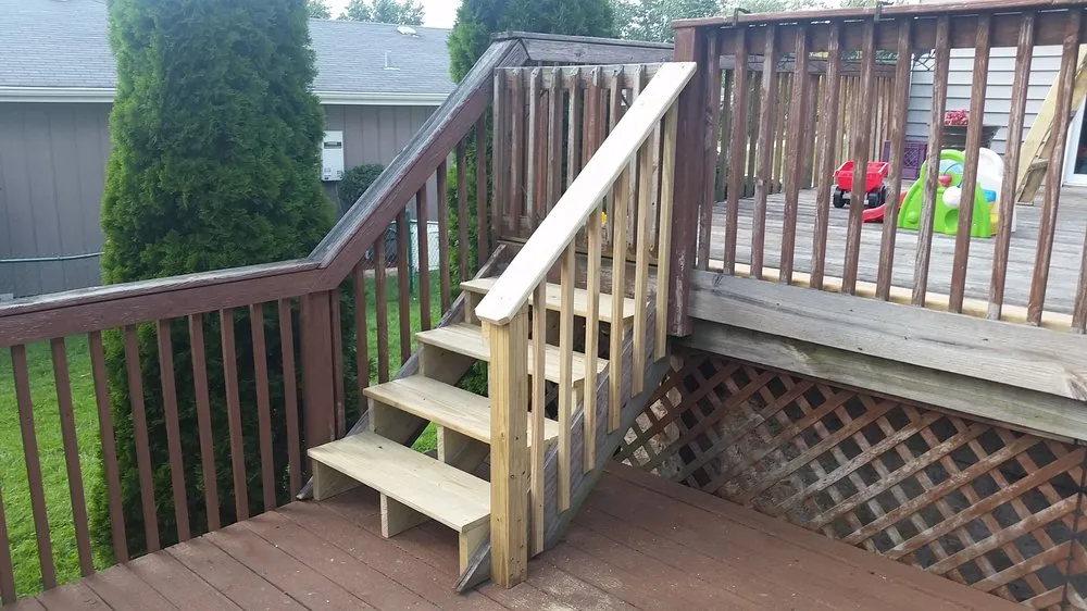 Slide of Unique Systems & Solutions