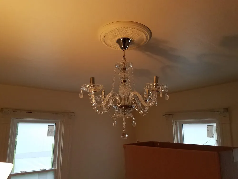 Slide of Unique Systems & Solutions