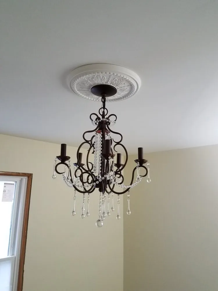 Slide of Unique Systems & Solutions