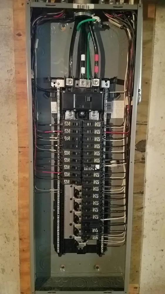 Slide of Unique Systems & Solutions