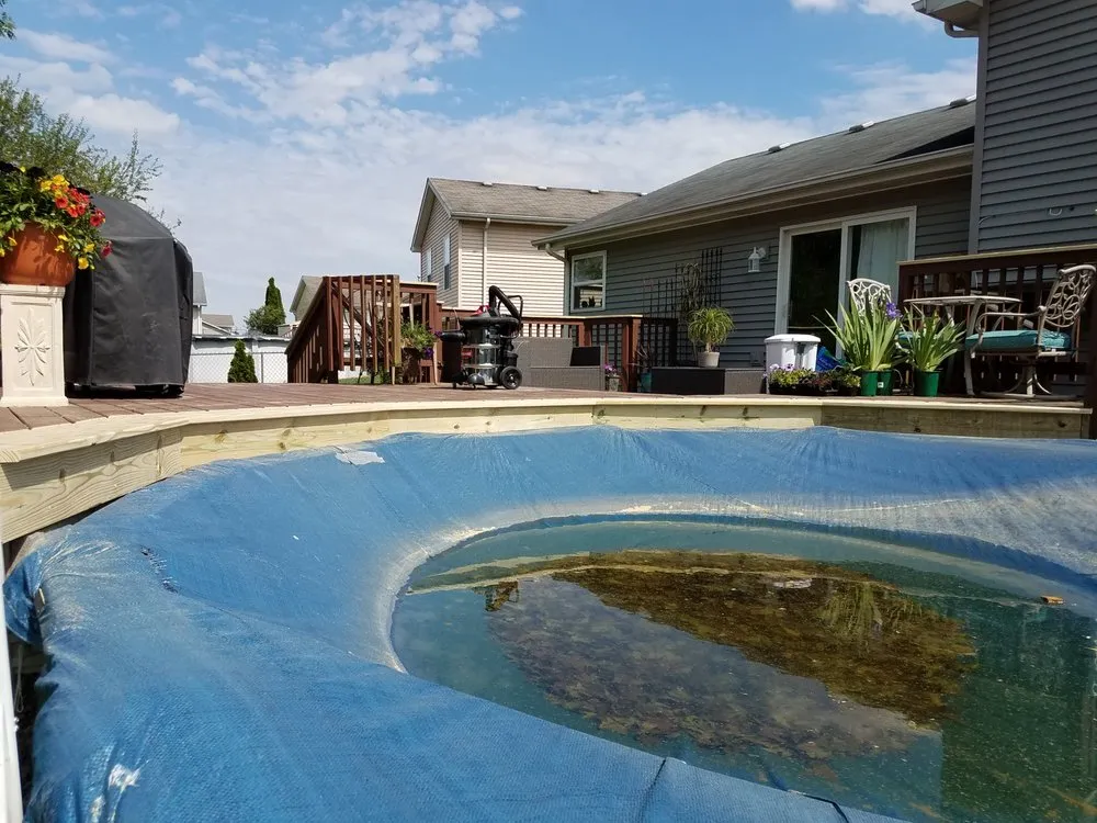 Slide of Unique Systems & Solutions