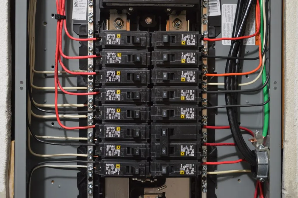 Slide of Unique Systems & Solutions