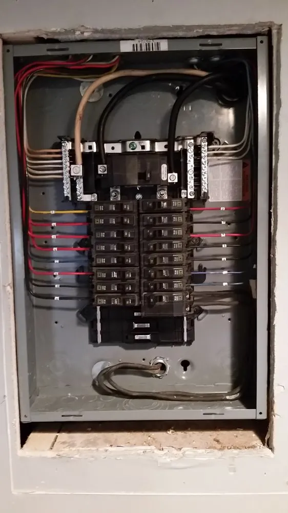 Slide of Unique Systems & Solutions