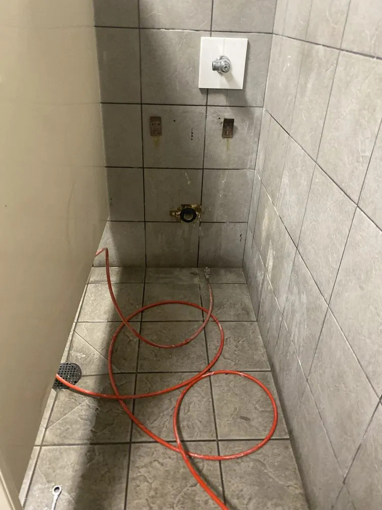 Slide of Unitad Services