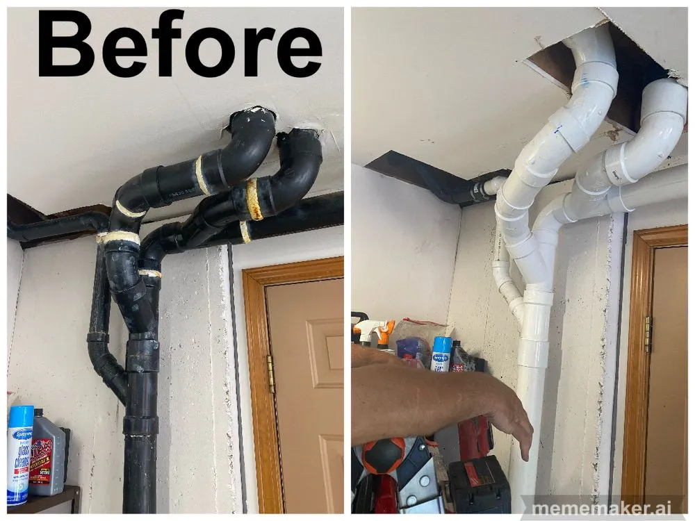 Slide of Unitad Services