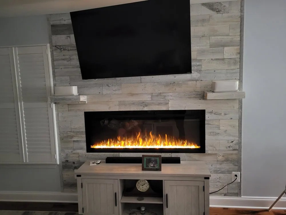 Slide of Unitas Electrical Services