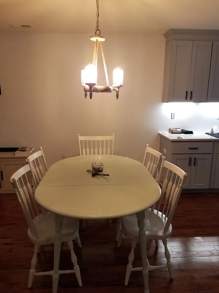 Slide of Unitas Electrical Services