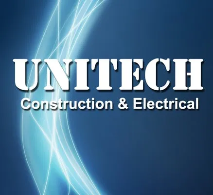Unitech Construction Group Logo