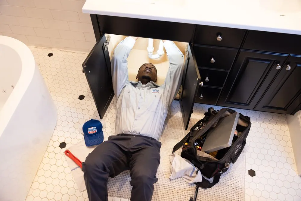 Reliable panel upgrade service in ,  - United Air Temp