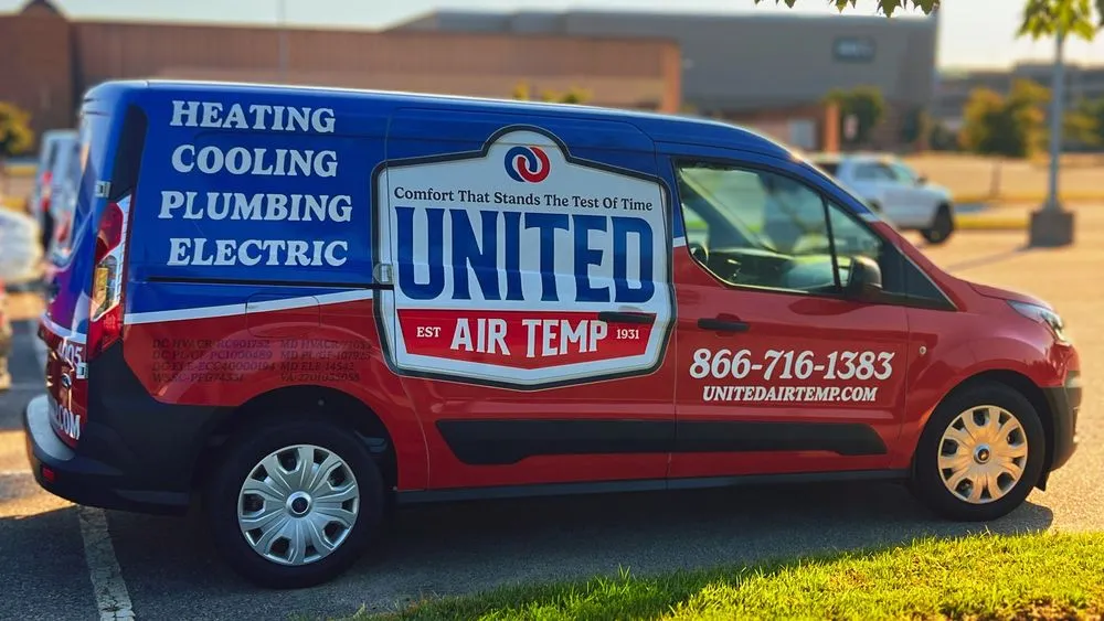 Affordable panel upgrade experts serving ,  - United Air Temp