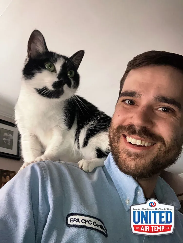 Affordable circuit breaker repair experts serving ,  - United Air Temp