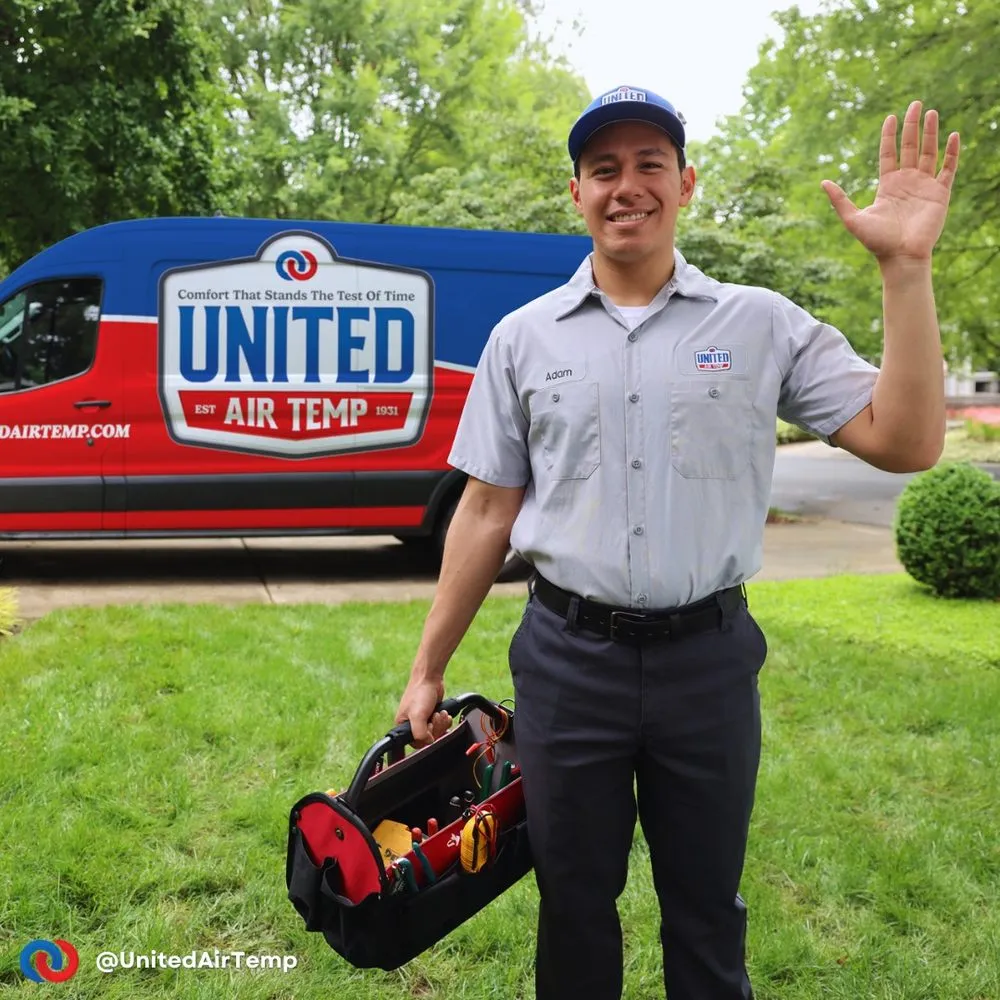 Emergency electrical repair service in ,  - United Air Temp