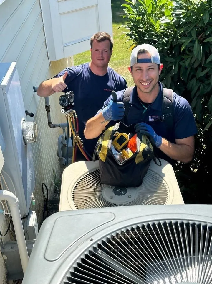 Emergency outlet and switch repair experts serving ,  - United Air Temp