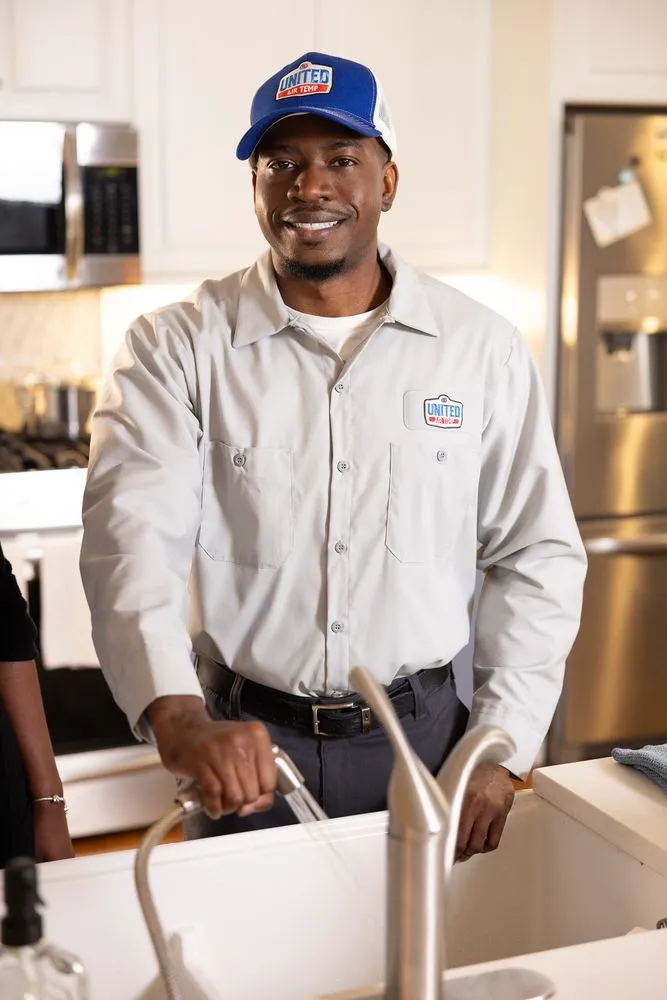 Affordable wiring installation experts serving ,  - United Air Temp