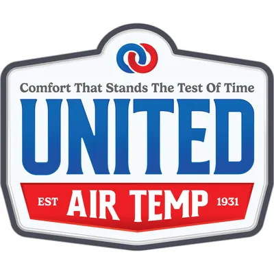 United Air Temp Logo
