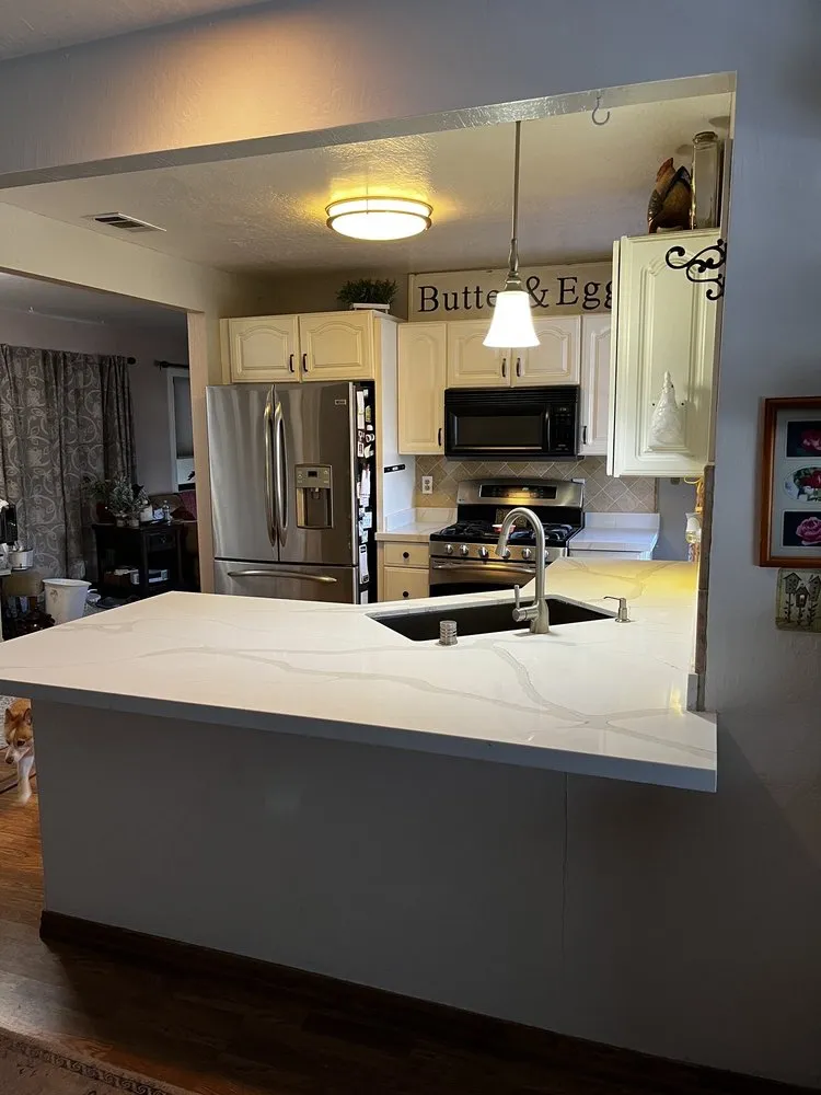 Slide of United Constructors