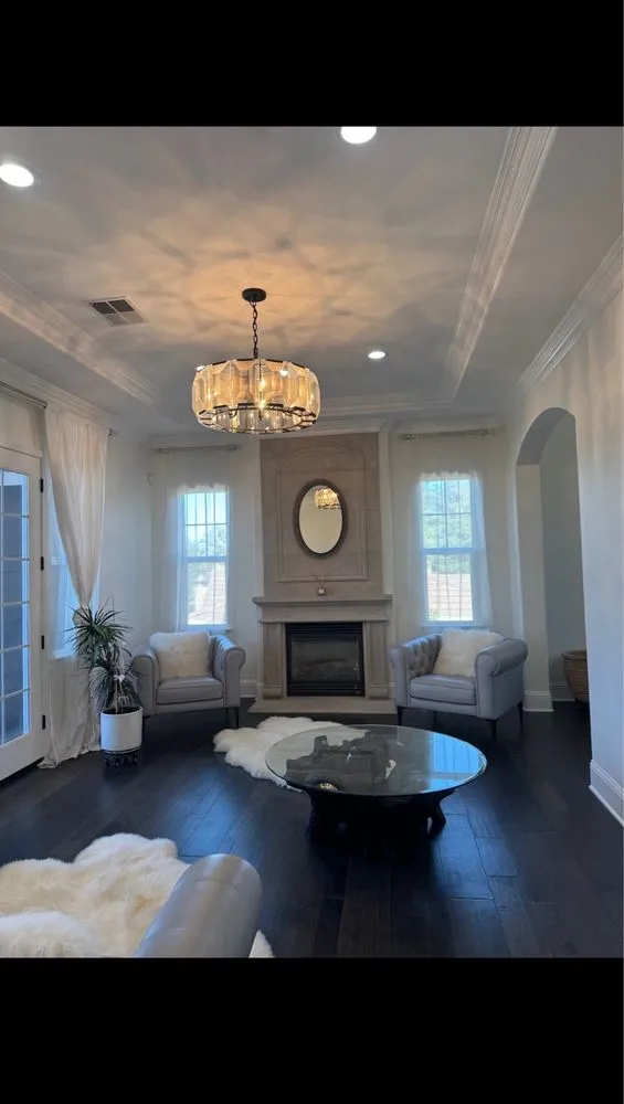 Slide of United Constructors