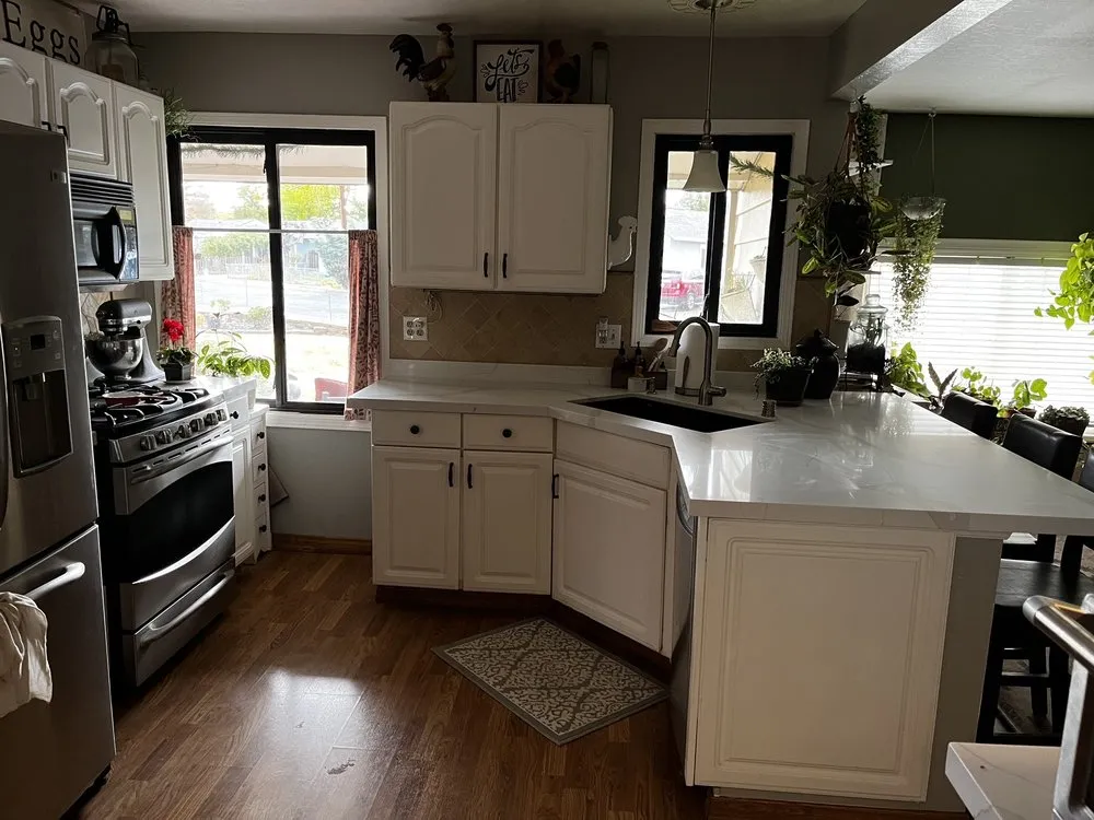 Slide of United Constructors