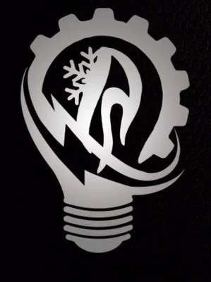 United Electric & HVAC Logo