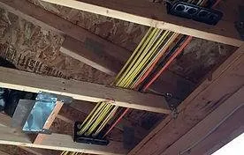 Slide of United Electric