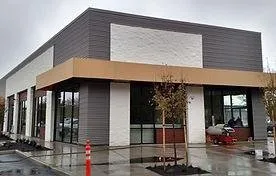 Slide of United Electric