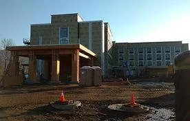 Slide of United Electric