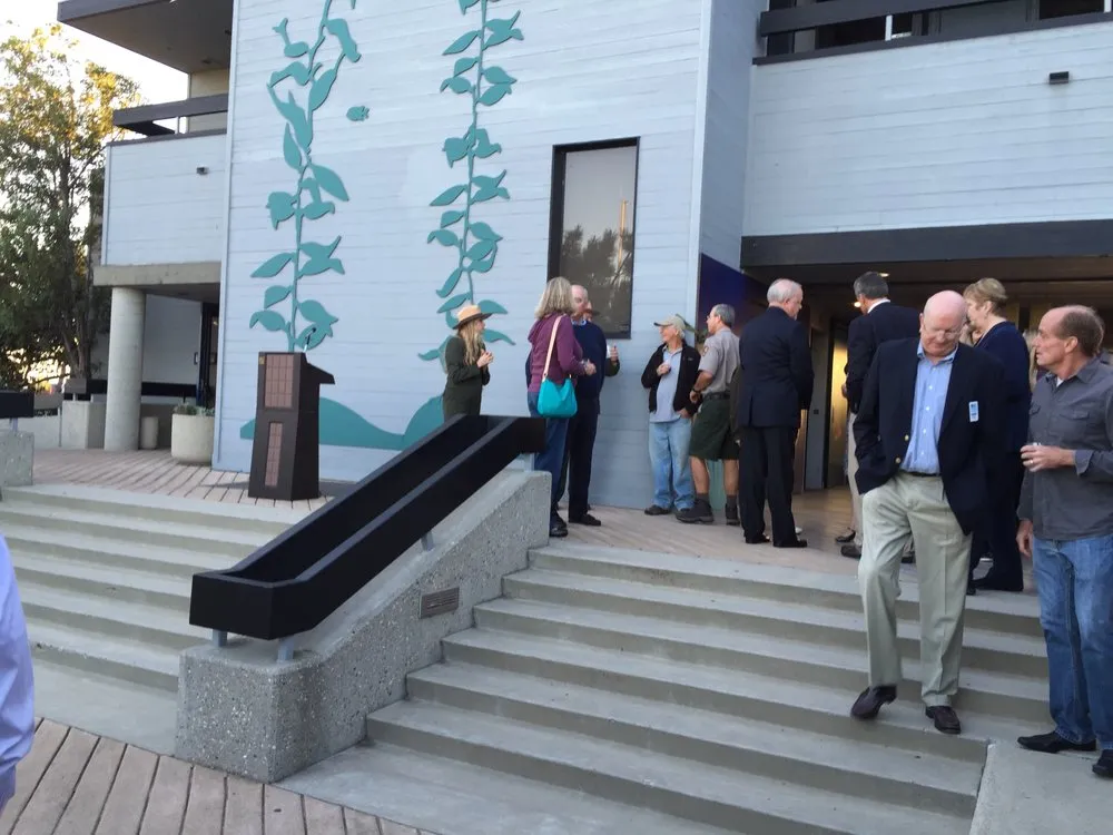 Slide of United Electric