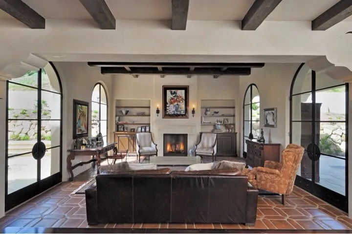 Slide of United Electric