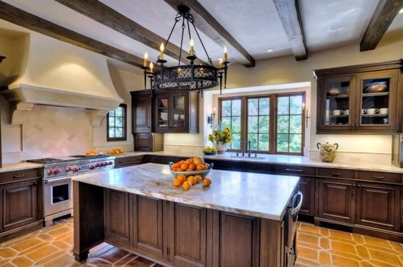 Slide of United Electric