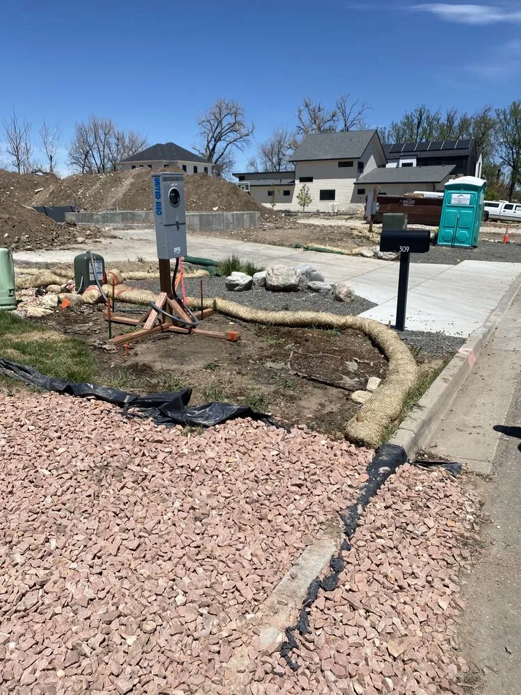 Slide of United Electric