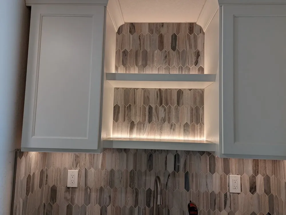 Slide of United Electric