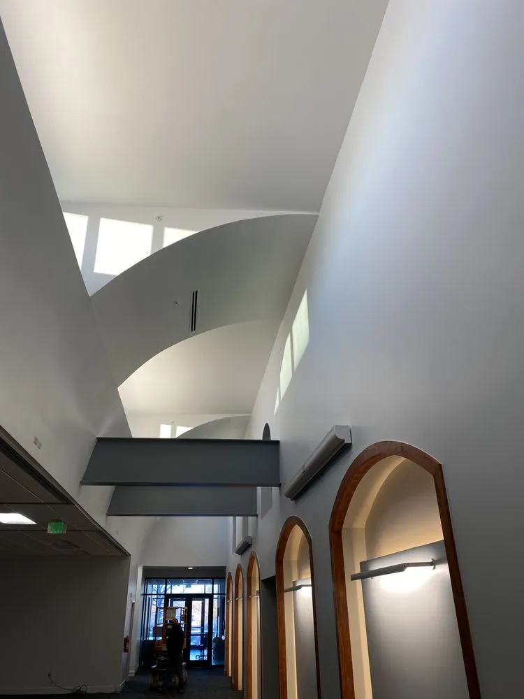 Slide of United Electric