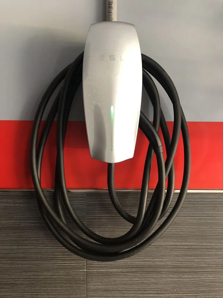 Slide of United Electric Company