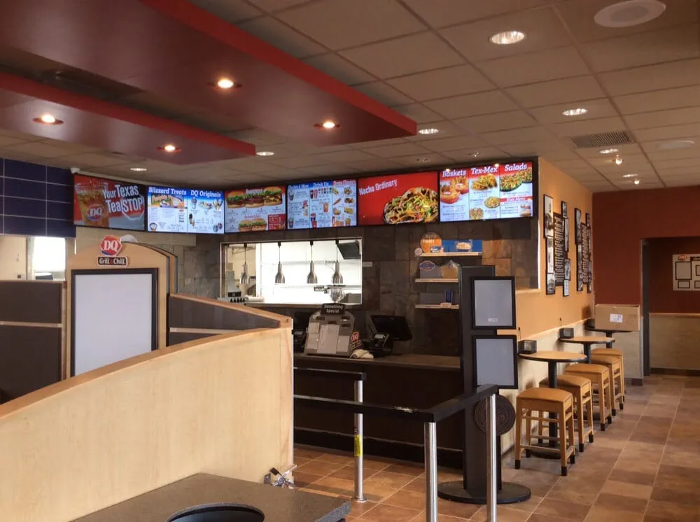 Slide of United Electric Houston