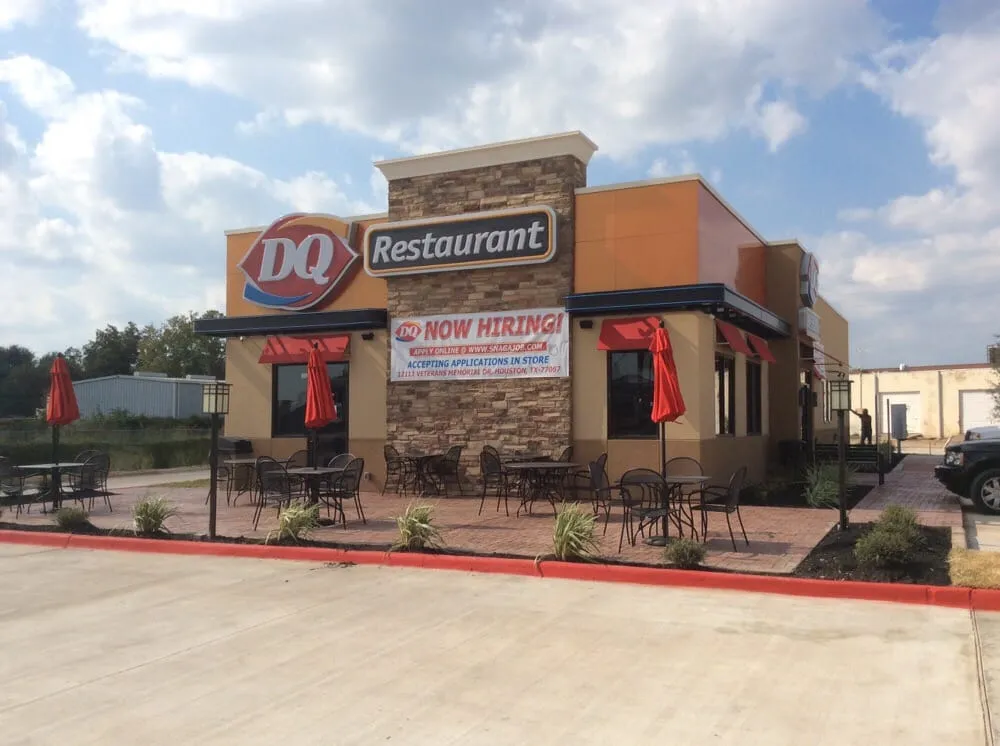 Slide of United Electric Houston