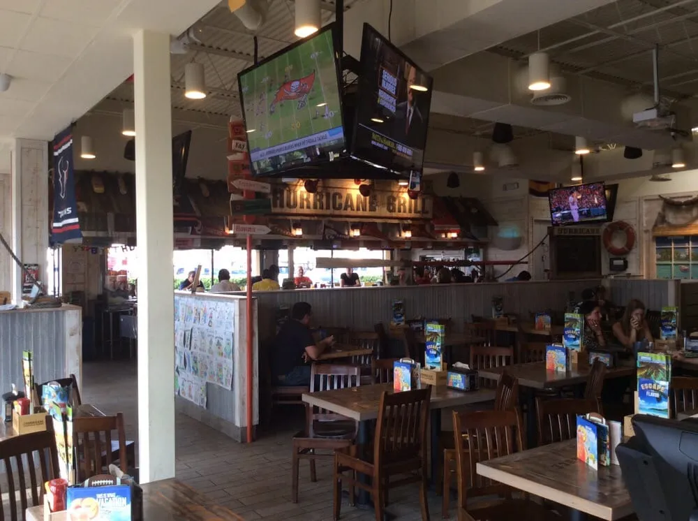 Slide of United Electric Houston