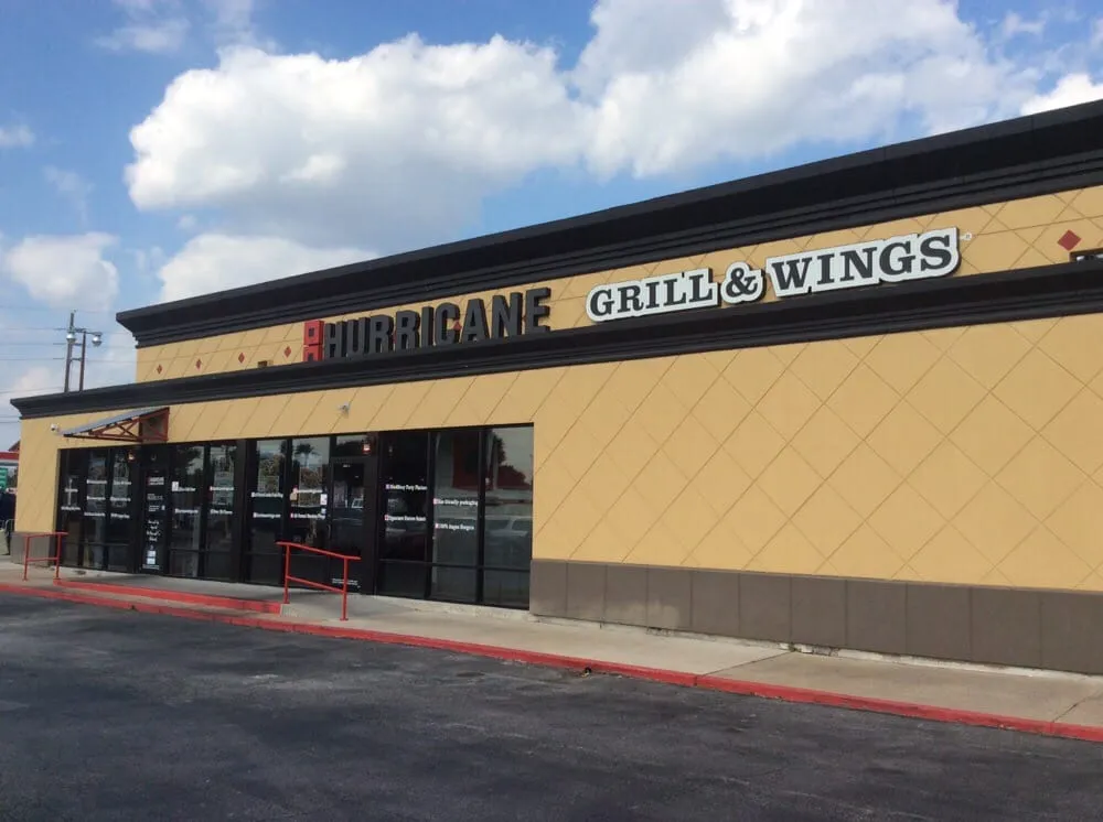 Slide of United Electric Houston