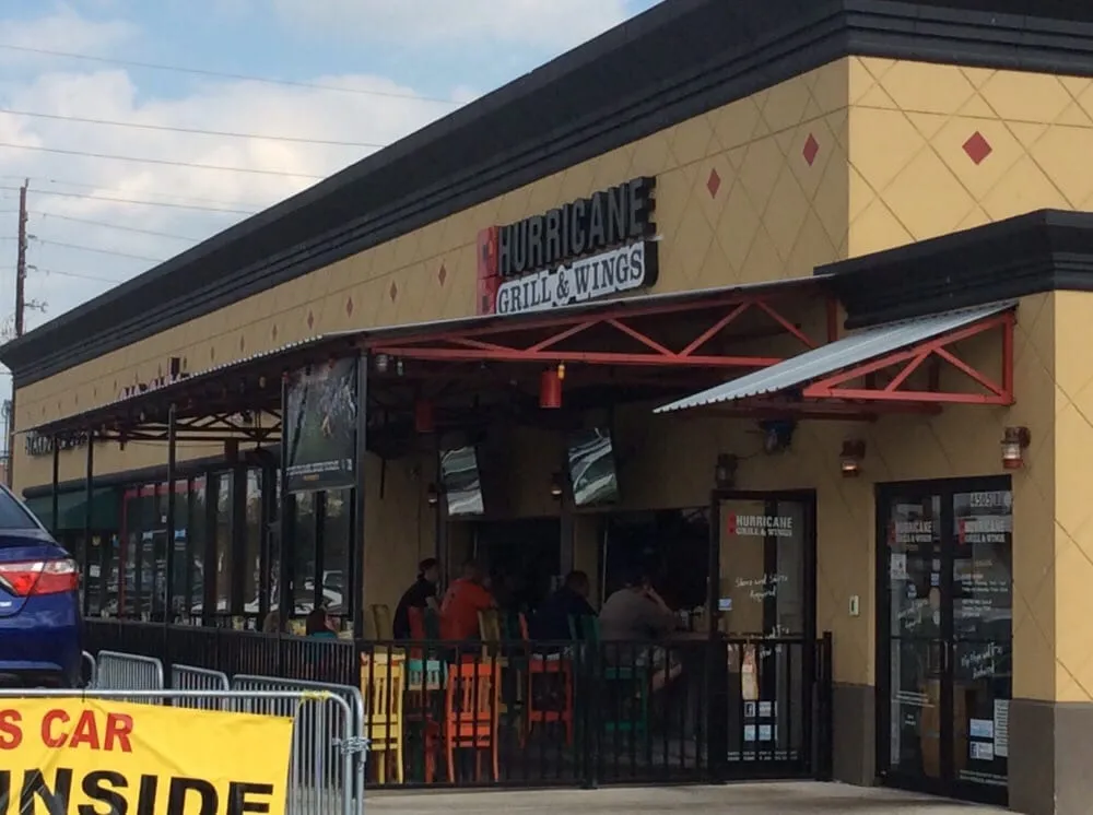 Slide of United Electric Houston