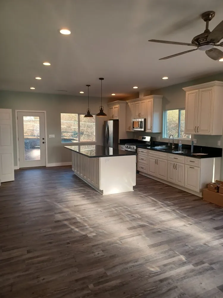 Slide of United Electric