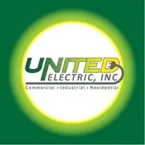 Slide of United Electric