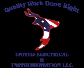 Slide of United Electrical & Instrumentation