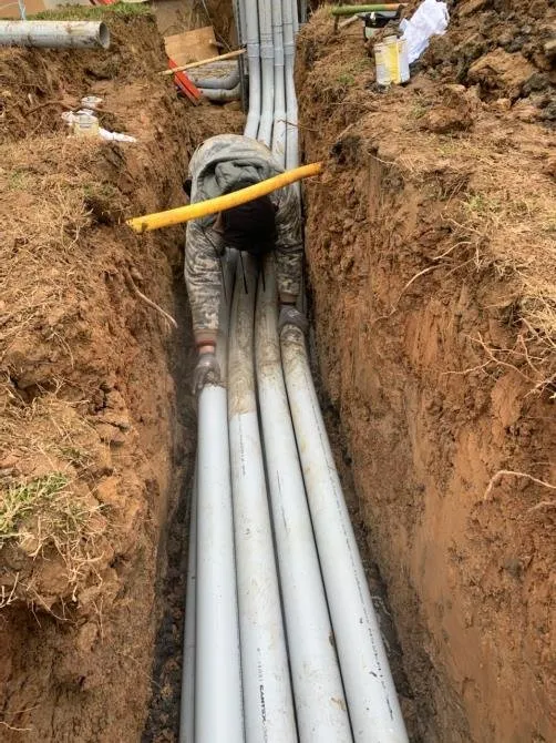 Slide of United Electrical & Instrumentation