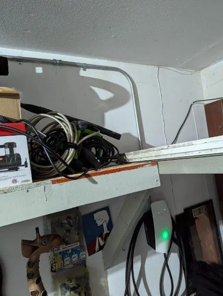 Slide of United Electrical and Solar Services