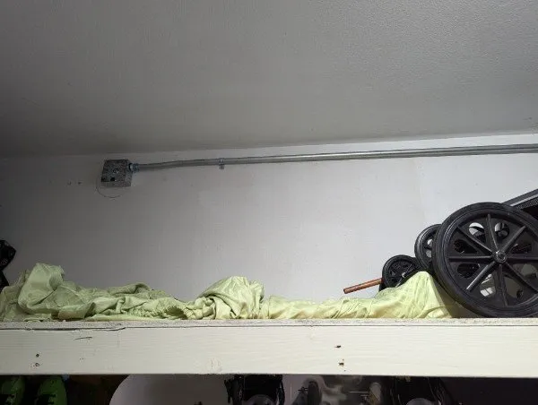 Slide of United Electrical and Solar Services