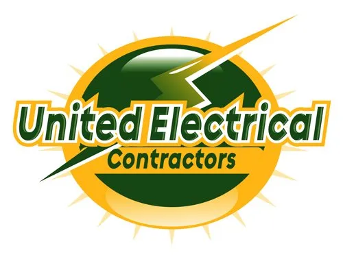 Slide of United Electrical Contractors