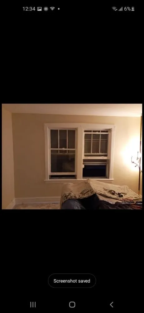 Slide of United Electrical Service