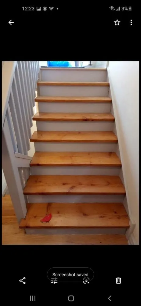 Slide of United Electrical Service